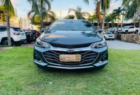 CHEVROLET Cruze Premier