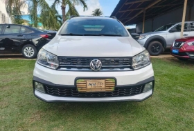 VOLKSWAGEN Saveiro CROSS