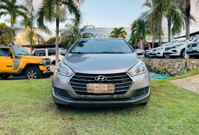 HYUNDAI Hb20s Premium
