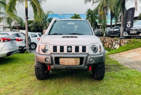 SUZUKI Jimny 4Sport