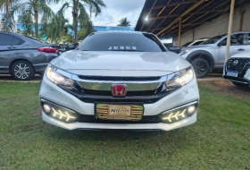 HONDA Civic Sedan Touring