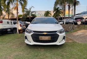 CHEVROLET Onix Hatch Prem.