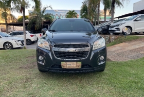 CHEVROLET Tracker Ltz