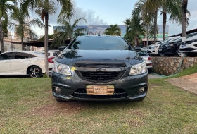 CHEVROLET ONIX HATCH Joy