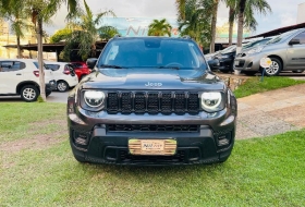 JEEP Renegade Sport T270