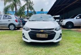 CHEVROLET Onix Hatch Lt