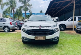 FIAT Toro Freedom