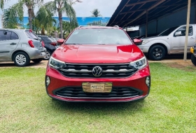 VOLKSWAGEN Nivus Highline