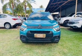 CITROËN C3 Feel
