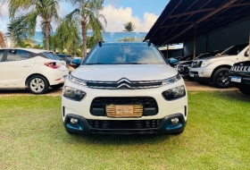 CITROËN C4 CACTUS SHINE Pack