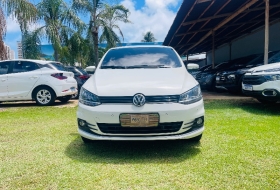 VOLKSWAGEN Fox Comfortline