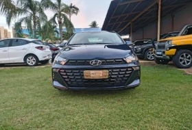 HYUNDAI Hb20s Comfort