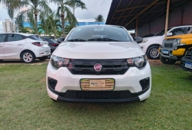 FIAT MOBI Like