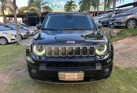 JEEP Renegade Long. T270