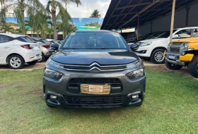 CITROËN C4 CACTUS FEEL