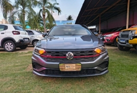 VOLKSWAGEN JETTA GLI 350 TSI