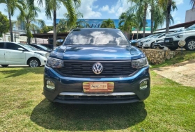 VOLKSWAGEN T-Cross 200 TSI