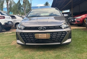 HYUNDAI HB20 Comfort Plus