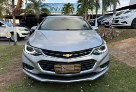 CHEVROLET Cruze Ltz