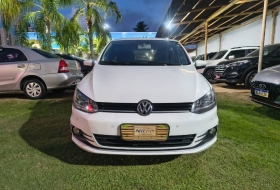 VOLKSWAGEN Fox Comfortline