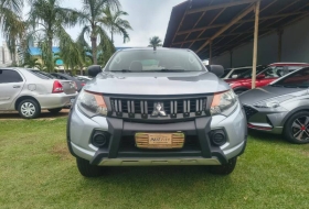 MITSUBISHI L200 Triton Sport GLX