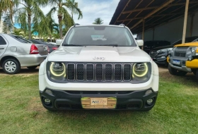 JEEP Renegade Longitude