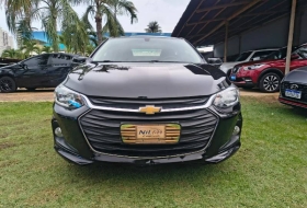 CHEVROLET ONIX SEDAN Plus LTZ