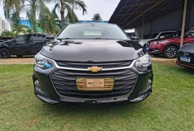 CHEVROLET ONIX SEDAN Plus LTZ