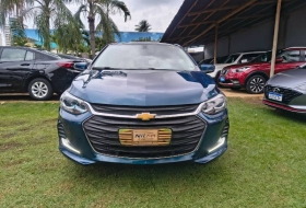 CHEVROLET Onix Hatch Prem.