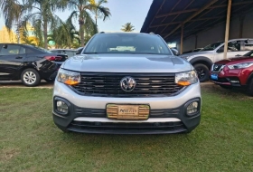VOLKSWAGEN T-Cross Sense 200 TSI