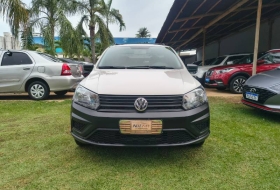 VOLKSWAGEN Saveiro Robust