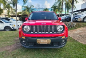JEEP Renegade Longitude