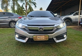 HONDA Civic Sedan EX