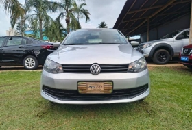 VOLKSWAGEN Gol City  Trend  Titan