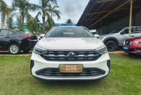 VOLKSWAGEN Nivus Comfortline