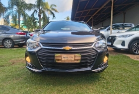 CHEVROLET ONIX HATCH