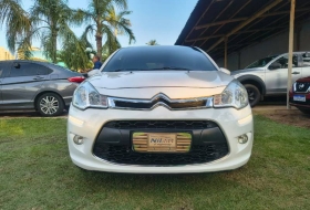 CITROËN C3 Tendance