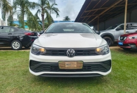 VOLKSWAGEN Polo Track