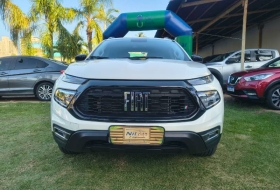 FIAT Toro Freedom