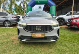 FIAT Fastback Audace