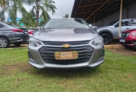 CHEVROLET ONIX SEDAN Plus LT