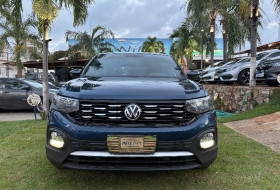 VOLKSWAGEN T-Cross Comfor. 200 TSI