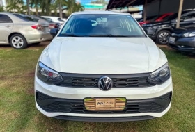 VOLKSWAGEN Polo Track