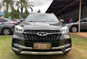 CAOA CHERY TIGGO 5X PRO