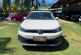 VOLKSWAGEN VIRTUS TSI