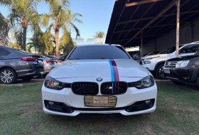 BMW 328iA M Sport
