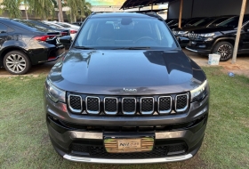 JEEP COMPASS LONG. T270