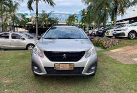 PEUGEOT 2008 Allure