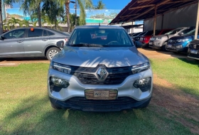 RENAULT KWID Zen