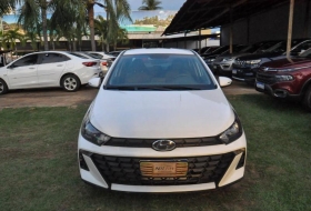 HYUNDAI Hb20s Comfort